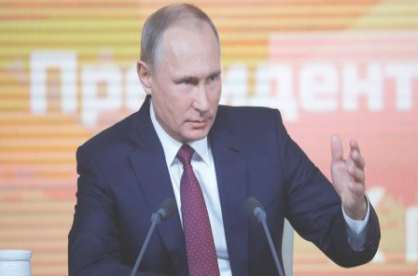 Putin respublikaları ləğv edir – Türklərdən başladı...